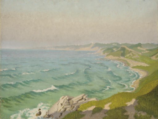 Charles Lacoste (1870-1959)