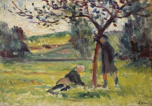 Maximilien Luce (1858-1941)