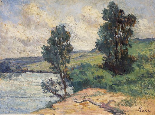 Maximilien Luce (1858-1941)