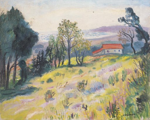 Charles Camoin (1879-1965)