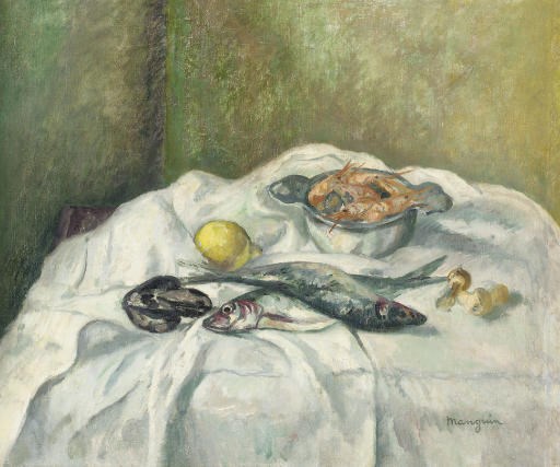 Henri Manguin (1874-1949)