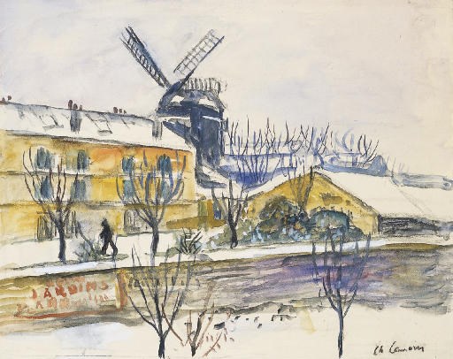Charles Camoin (1879-1965)