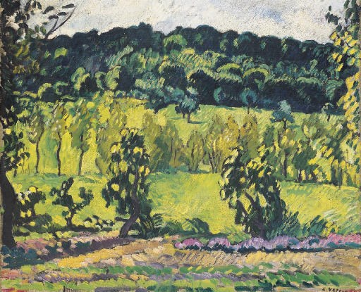 Louis Valtat (1869-1952)