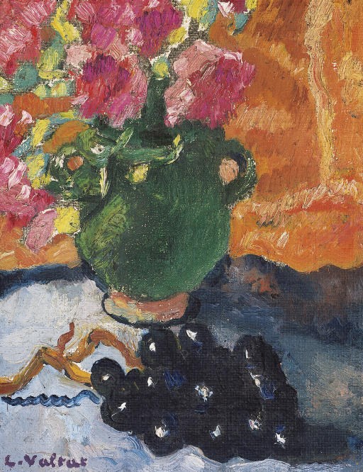 Louis Valtat (1869-1952)
