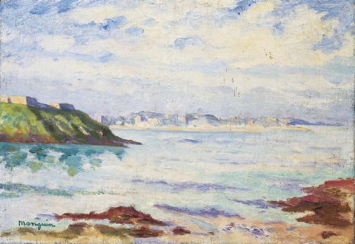 Henri Manguin (1874-1949)