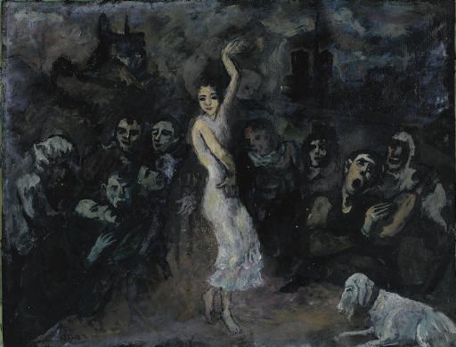 Celso Lagar (1891-1966)