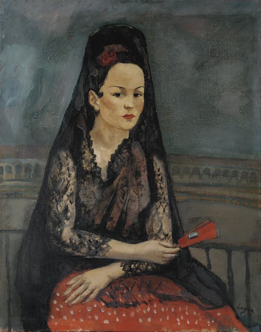 Celso Lagar (1891-1966)