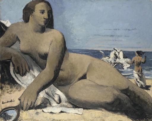 Jean Souverbie (1891-1981)