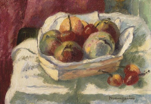 Henri Manguin (1874-1949)