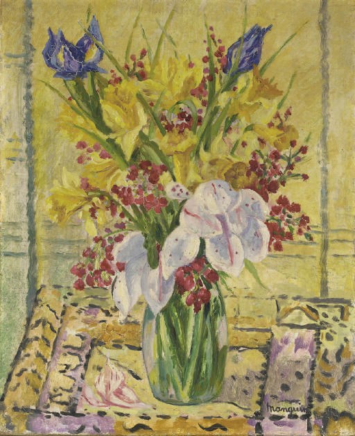 Henri Manguin (1874-1949)