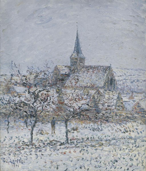 Gustave Loiseau (1865-1935)
