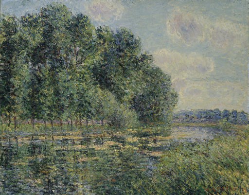 Gustave Loiseau (1865-1935)