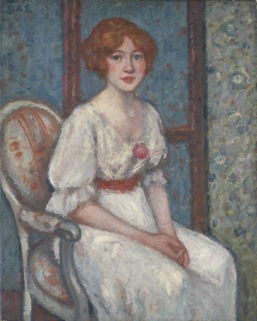 Georges D'Espagnat (1870-1950)