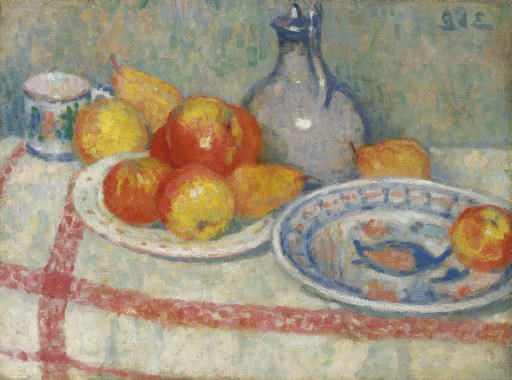 Georges D'Espagnat (1870-1950)