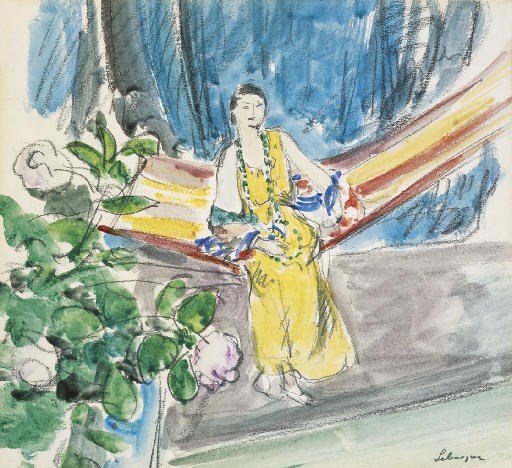 HENRI LEBASQUE (1865-1937)