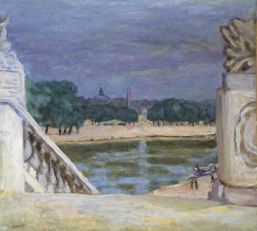 Pierre Bonnard (1867-1947)