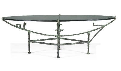 Diego Giacometti (1902-1985)