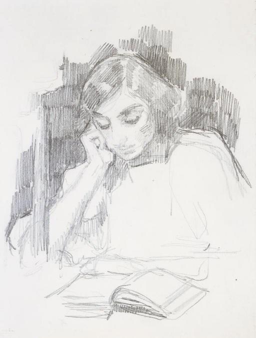 Théo Van Rysselberghe (1862-1926)