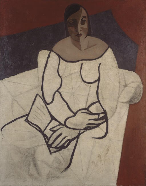 Juan Gris (1887-1927)