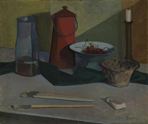 Joaquin Peinado (1898-1975)