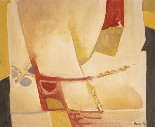 Francisco Bores (1898-1972)