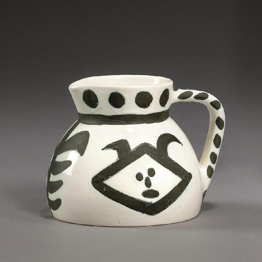 Pablo Picasso (1881-1973)