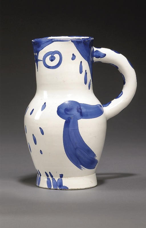 Pablo Picasso (1881-1973)