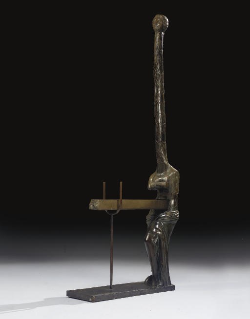 Salvador Dali (1904-1989)