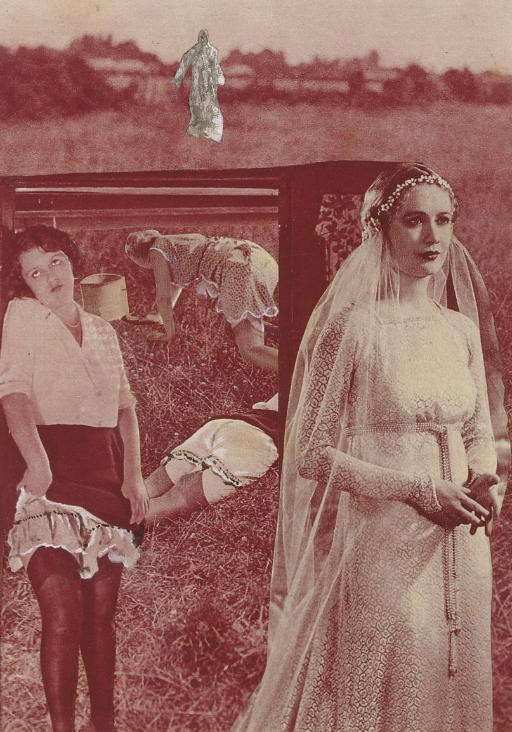 Georges Hugnet (1906-1974)