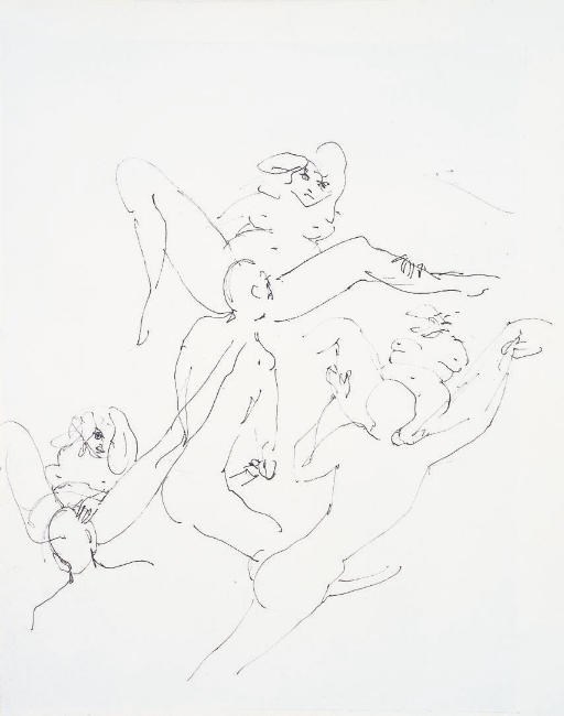 LEONOR FINI (1908-1996)