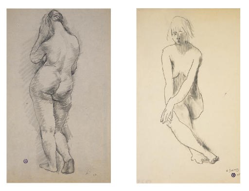 Léopold Survage (1879-1968)