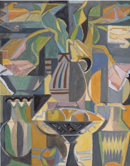 André Lhote (1885-1962)