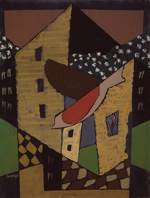 Léopold Survage (1879-1968)