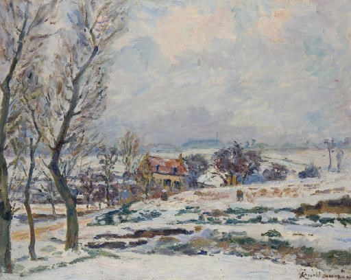 Armand Guillaumin (1841-1927)
