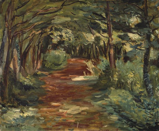 Emile-Othon Friesz (1879-1949)