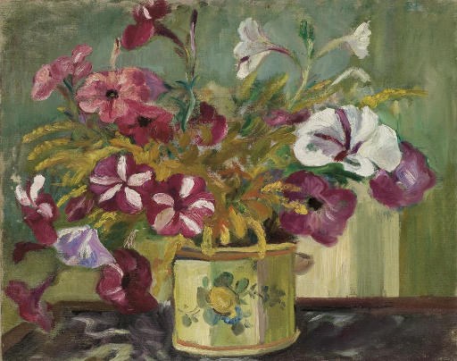 Paule Gobillard (1867-1946)