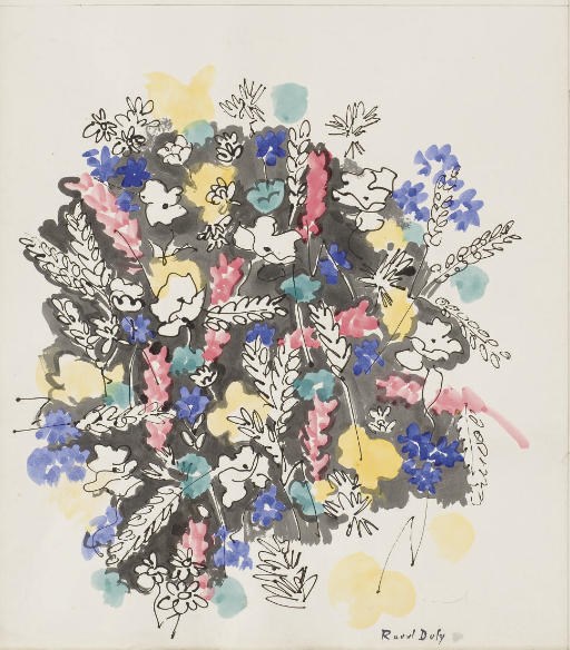 Raoul Dufy (1877-1953)