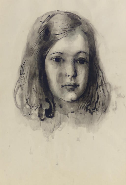 PAVEL TCHELITCHEW (1898-1957)