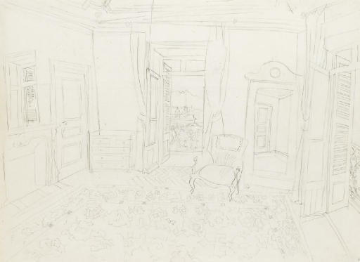 Raoul Dufy (1877-1953)