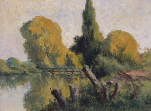 Maximilien Luce (1858-1941)