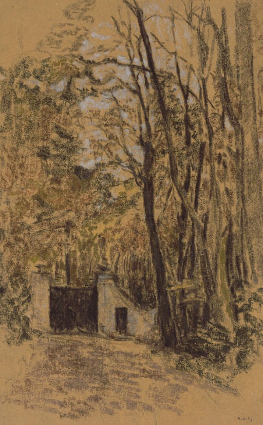 Ker-Xavier Roussel (1867-1944)