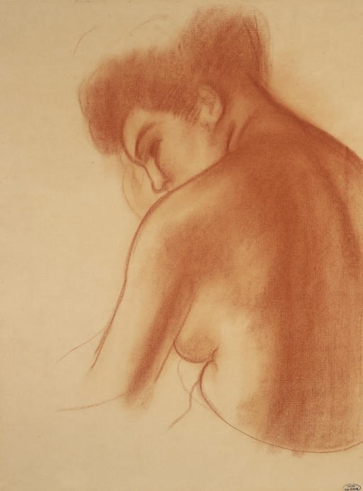 André Derain (1880-1954)