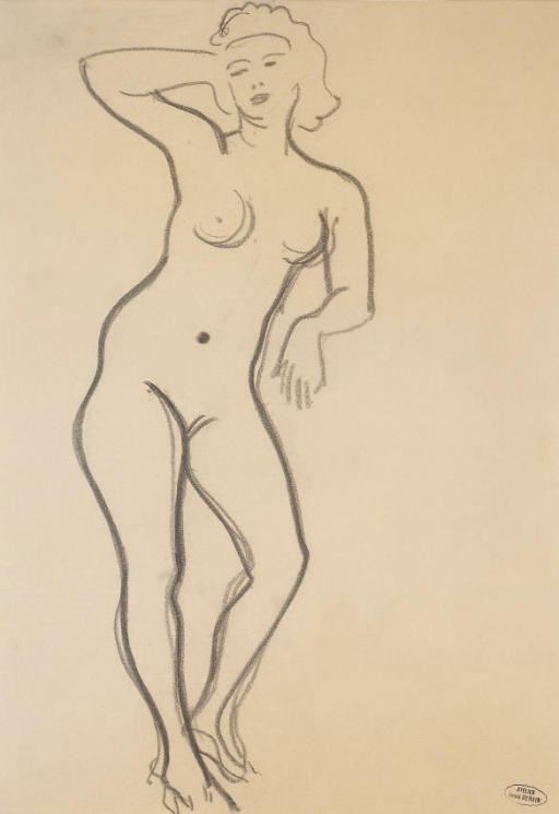 André Derain (1880-1954)