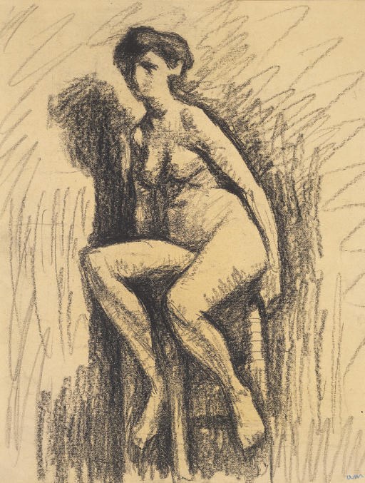 Albert Marquet (1875-1947)