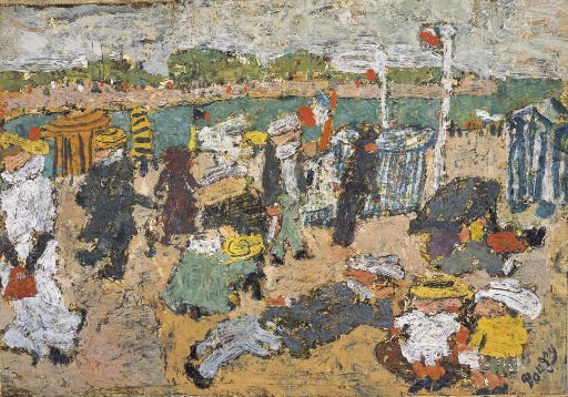 Jean Pougny (1894-1956)