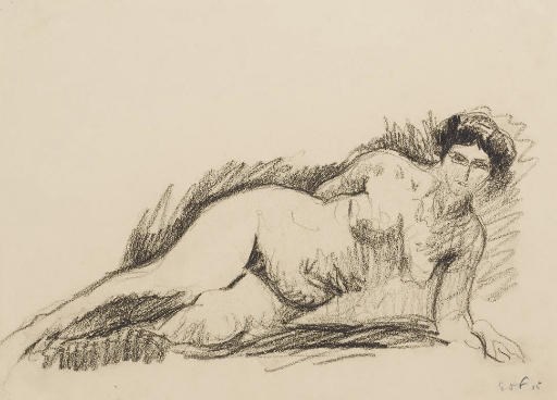Emile-Othon Friesz (1879-1949)