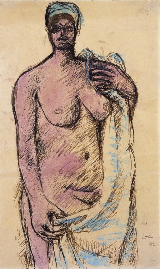 Le Corbusier (1887-1965; Charles-Edouard Jeanneret, dit)