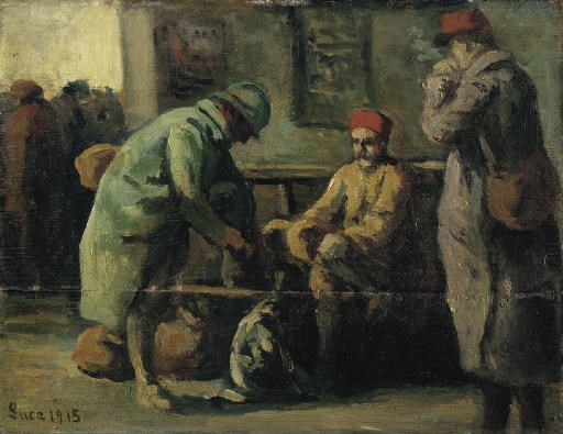 Maximilien Luce (1858-1941)