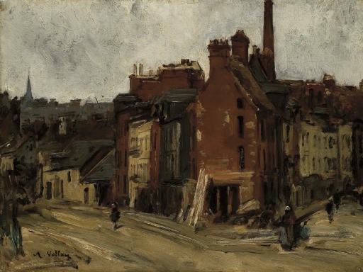 Antoine Vollon (1833-1900)