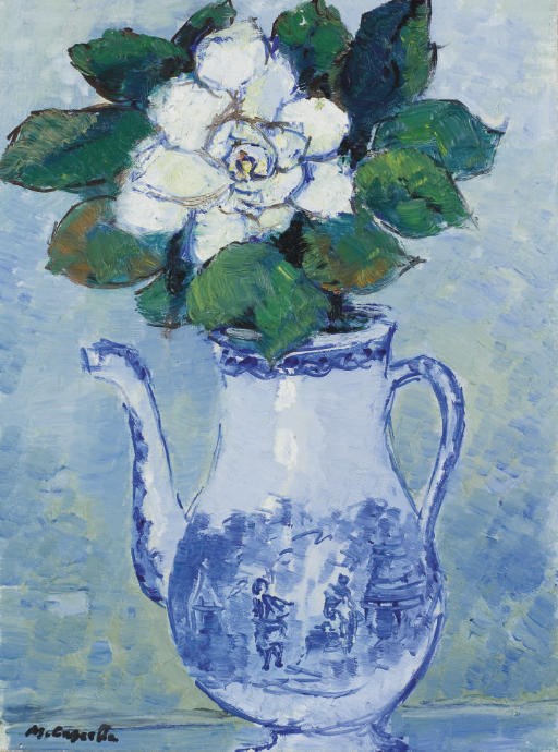 Michele Cascella (1892-1989)